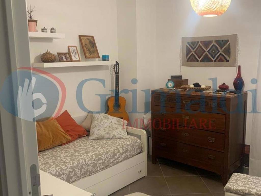 Villetta a schiera a Foligno in Via Galileo Ferraris, 51 - Foto 5