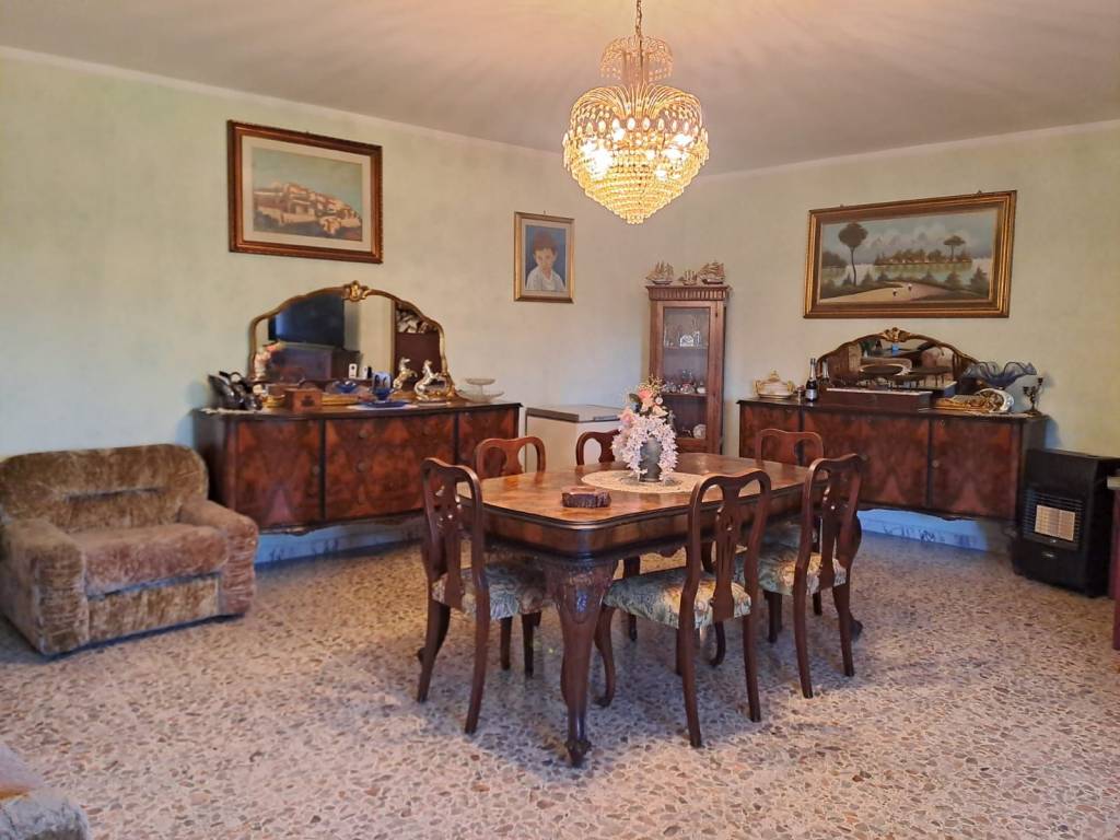 Casa indipendente a Narni in Via Capitonese - Foto 2