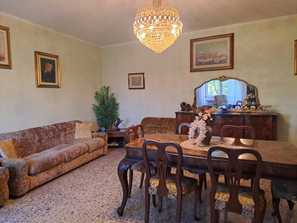 Casa indipendente a Narni in Via Capitonese - Foto 3