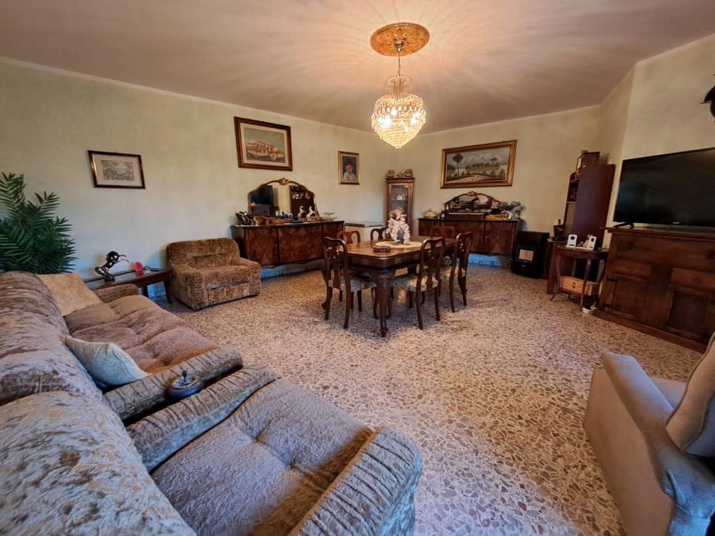 Casa indipendente a Narni in Via Capitonese - Foto 4