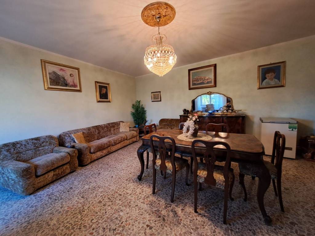 Casa indipendente a Narni in Via Capitonese - Foto 5