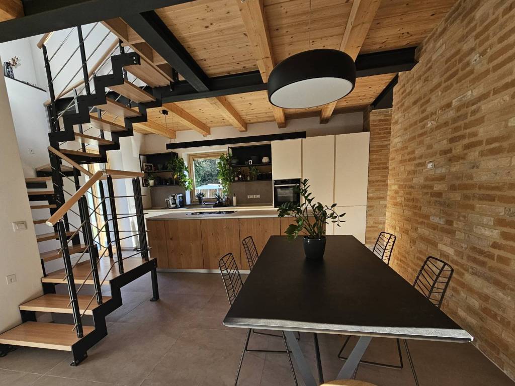 Villa a Treia - Foto 2