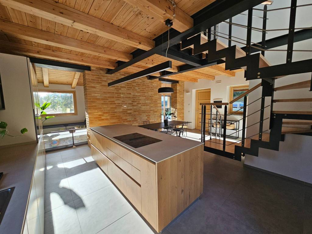 Villa a Treia - Foto 4