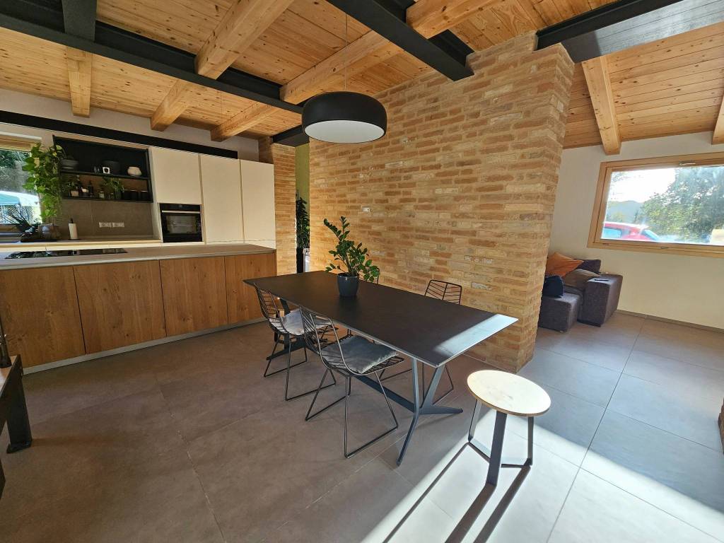 Villa a Treia - Foto 5