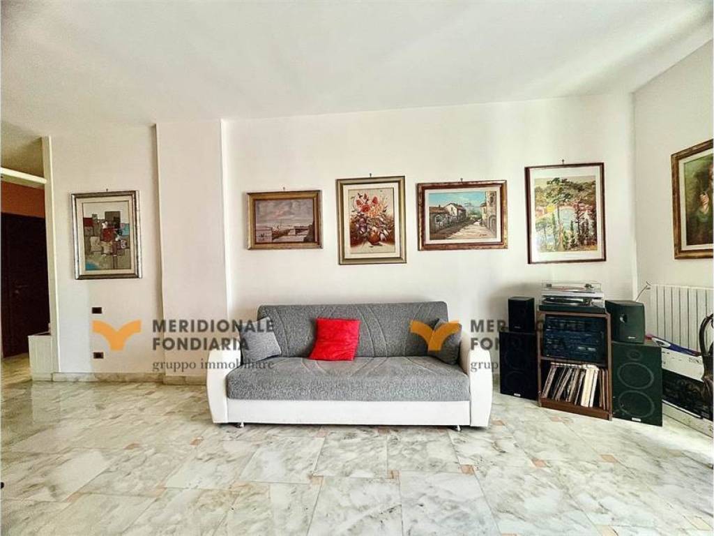 Appartamento a Lecce in Via E. A. Mario - Foto 4