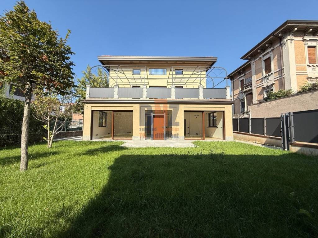 Appartamento a Brescia in Via Luigi Apollonio - Foto 4