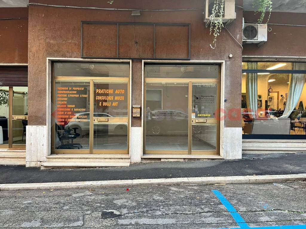 Immobile a Cassino in Via Varrone, 55 - Foto 2