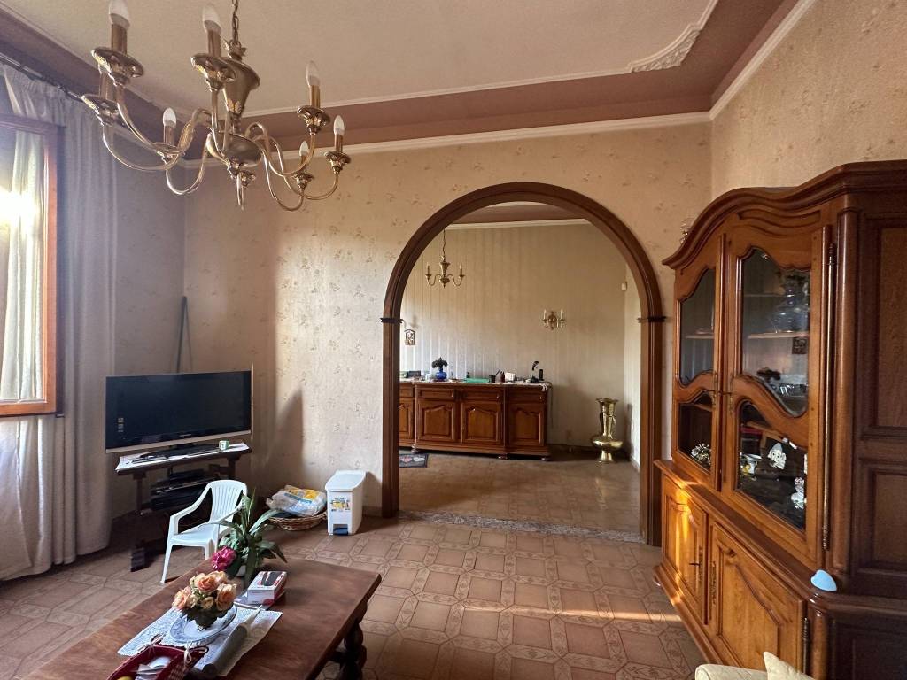 Casa indipendente a Prato in Via Marino Olmi, 10 - Foto 2