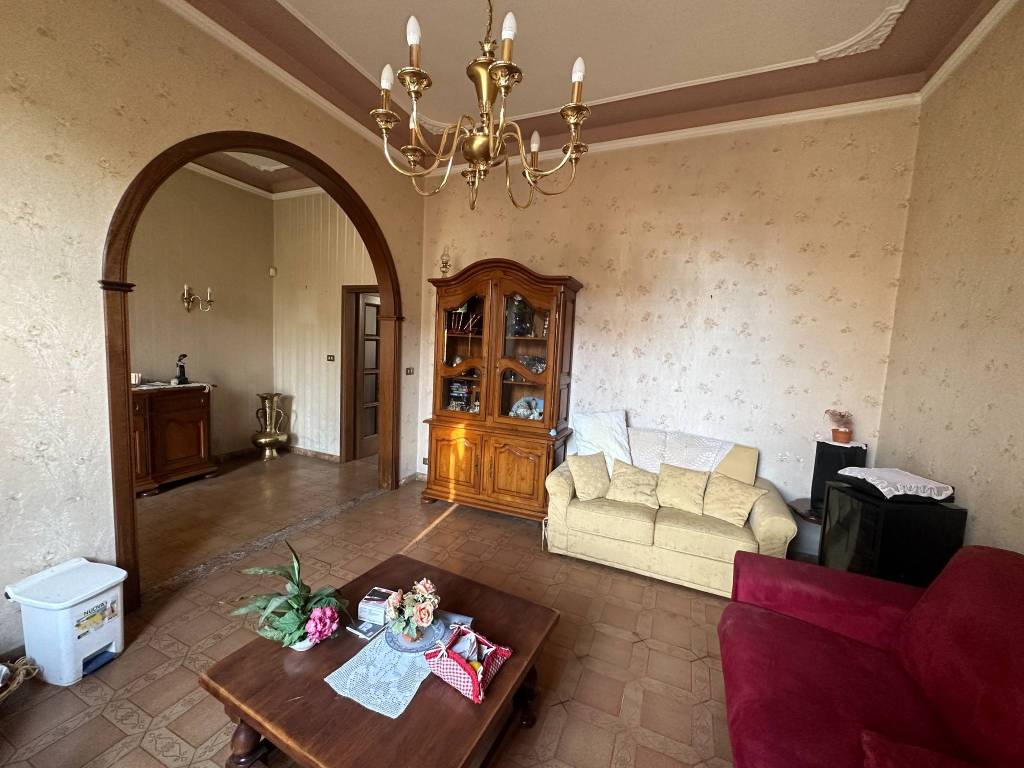 Casa indipendente a Prato in Via Marino Olmi, 10 - Foto 3