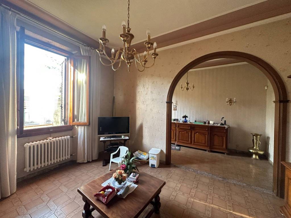 Casa indipendente a Prato in Via Marino Olmi, 10 - Foto 4
