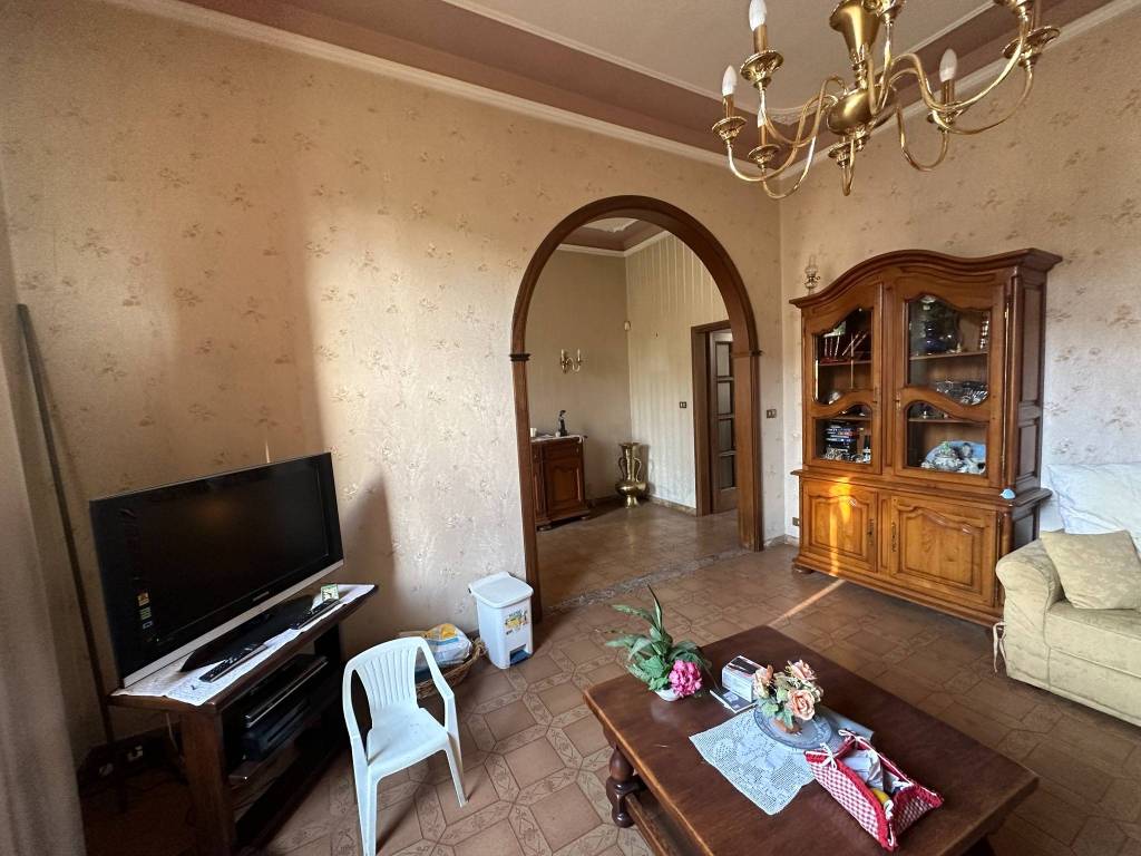 Casa indipendente a Prato in Via Marino Olmi, 10 - Foto 5