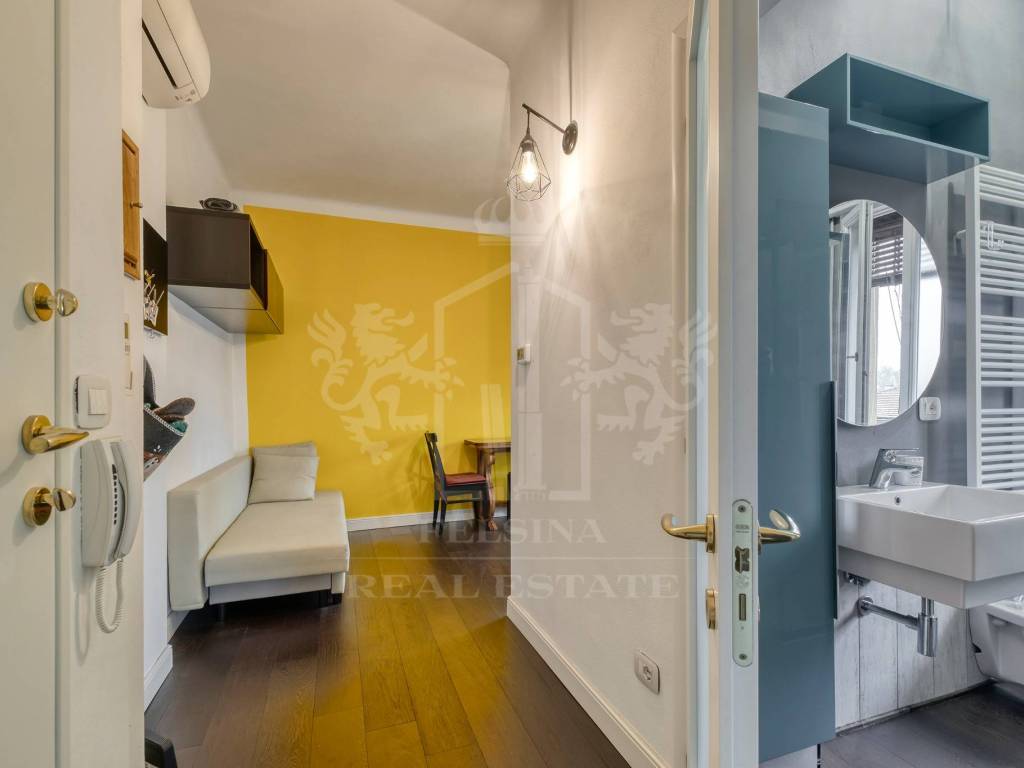 Appartamento a Bologna in Via Libia - Foto 3