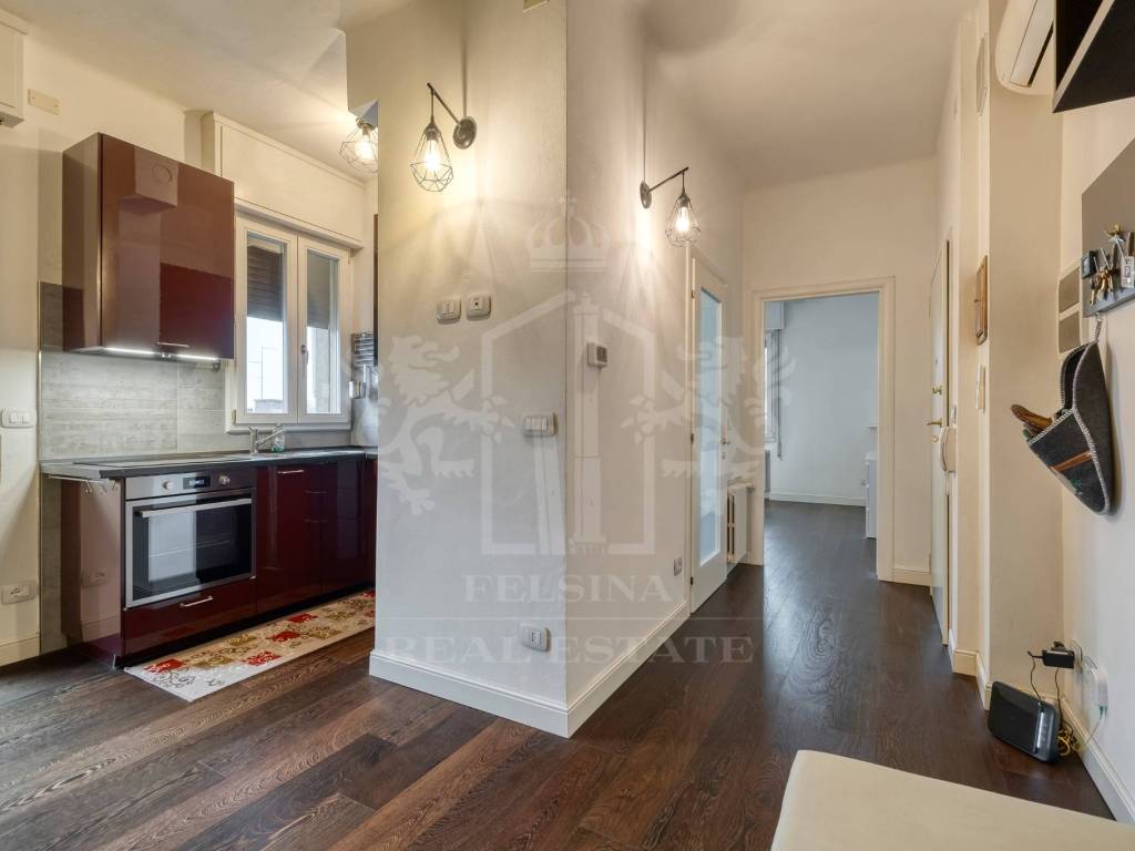 Appartamento a Bologna in Via Libia - Foto 5