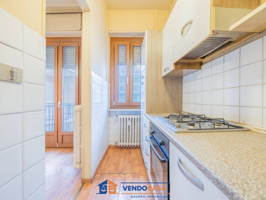 Appartamento a Fossano in Via Giuseppe Verdi, 14 - Foto 4
