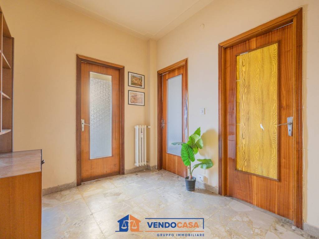 Appartamento a Fossano in Via Giuseppe Verdi, 14 - Foto 5