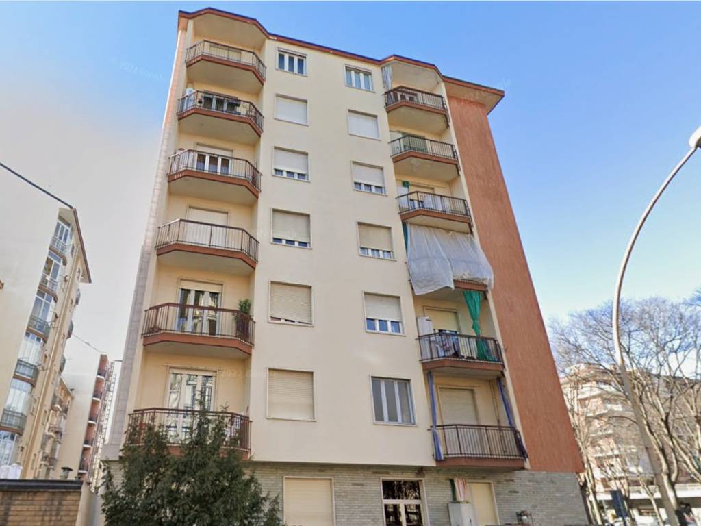 Appartamento a Collegno in Via Marco Minghetti, 45 - Foto 2