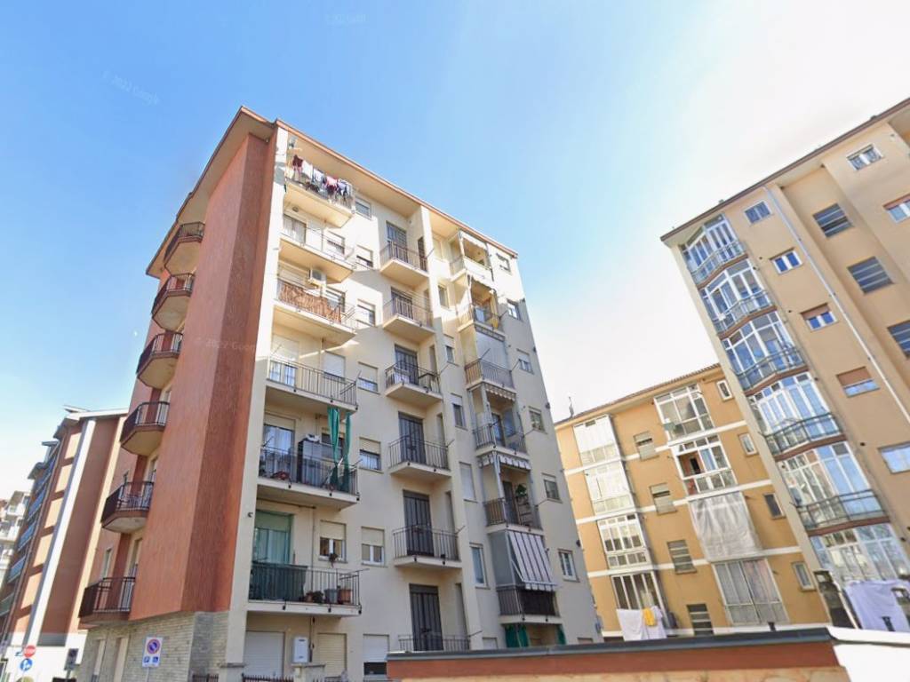 Appartamento a Collegno in Via Marco Minghetti, 45 - Foto 3