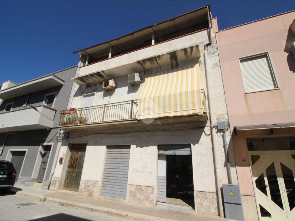 Immobile a Erice in Via Urbino, 48 - Foto 2