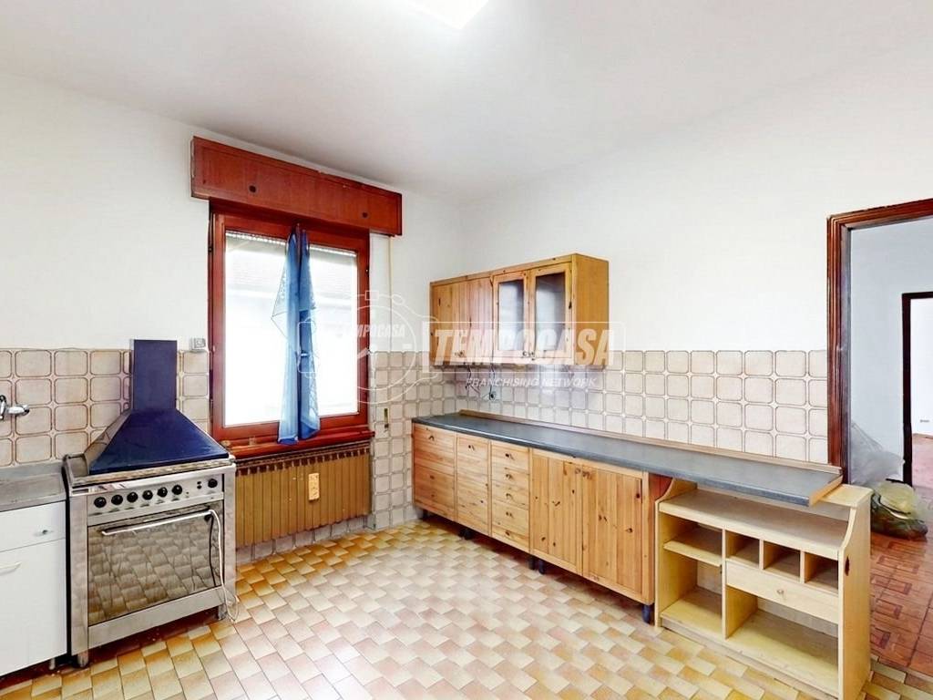 Appartamento a Zelo buon persico in Via Giosuè Carducci 11 - Foto 2