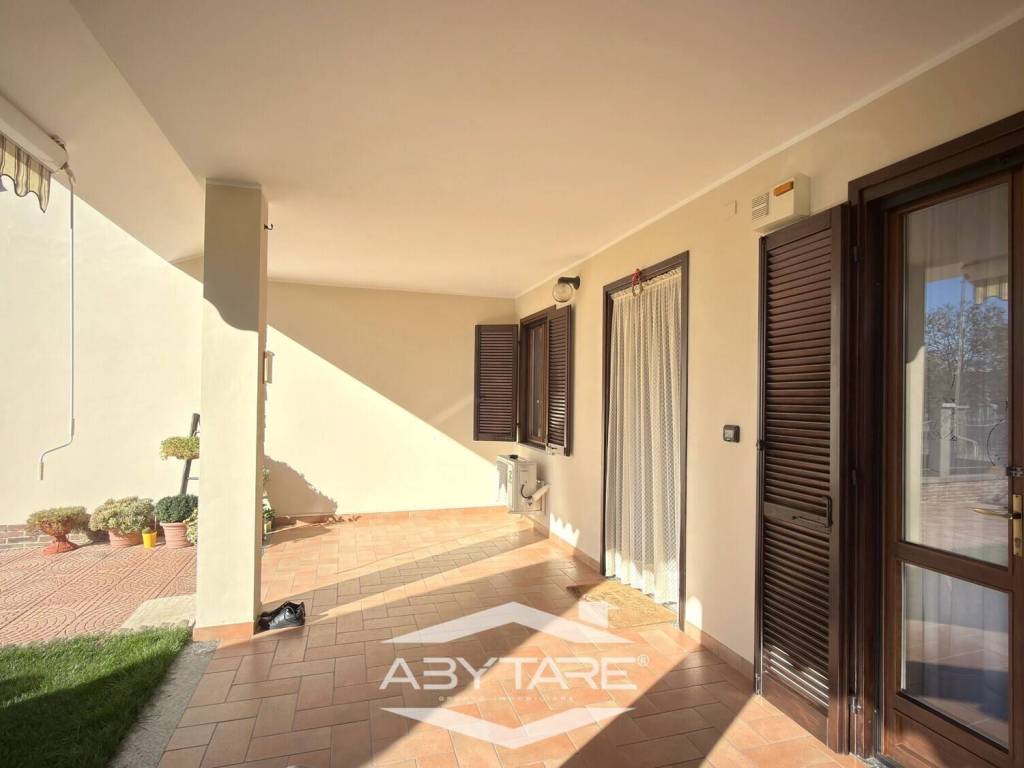 Appartamento a Virle piemonte in Via Dell'Olmo, 22 - Foto 3