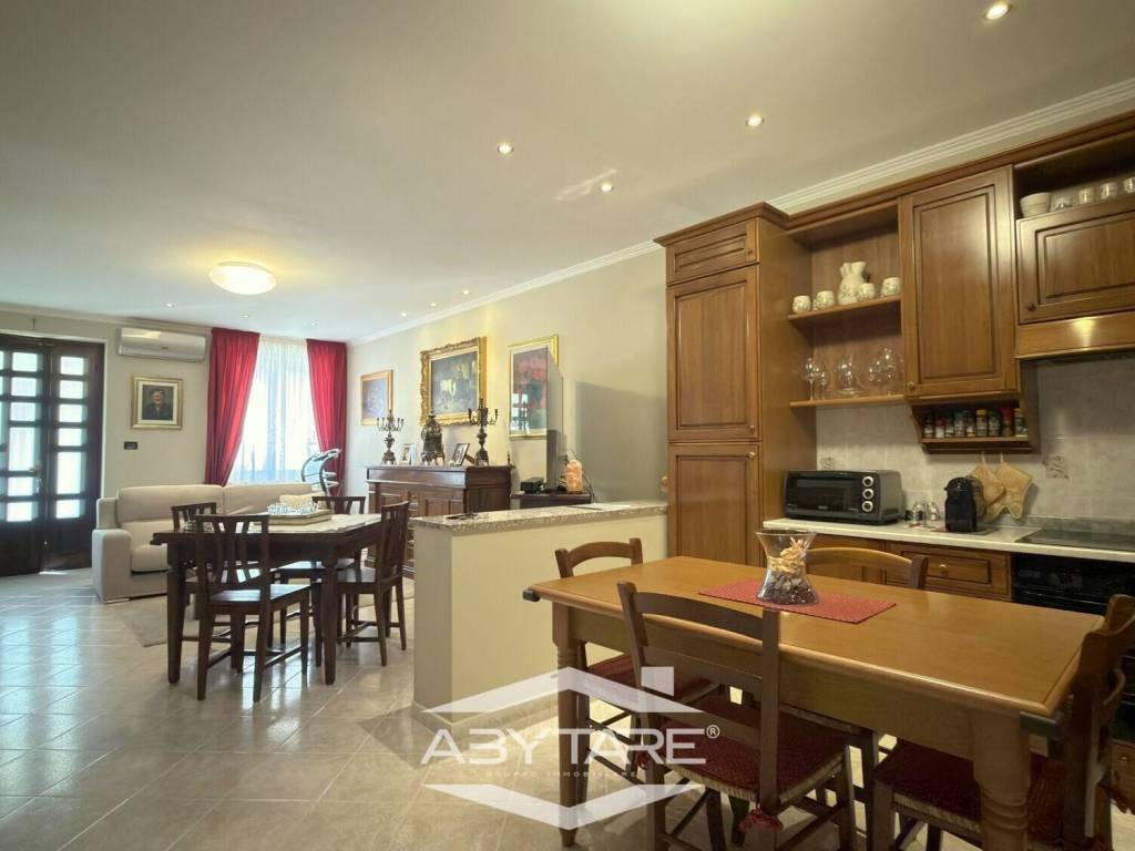 Appartamento a Virle piemonte in Via Dell'Olmo, 22 - Foto 4