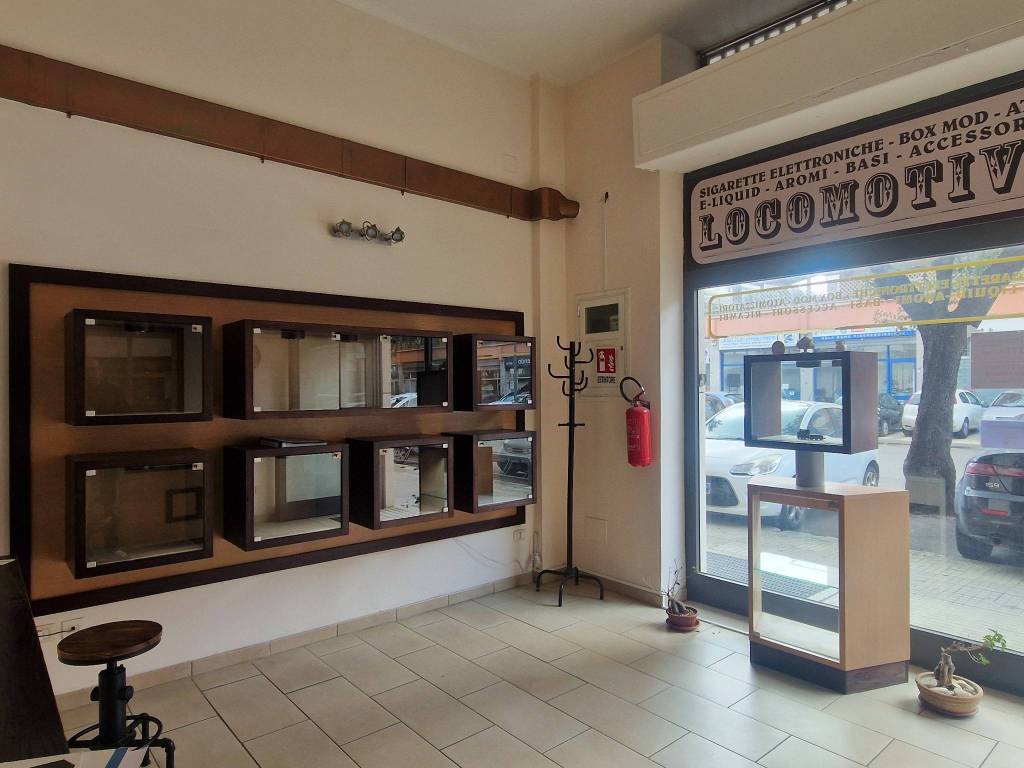 Immobile a Lecce in Viale della Libertà - Foto 2