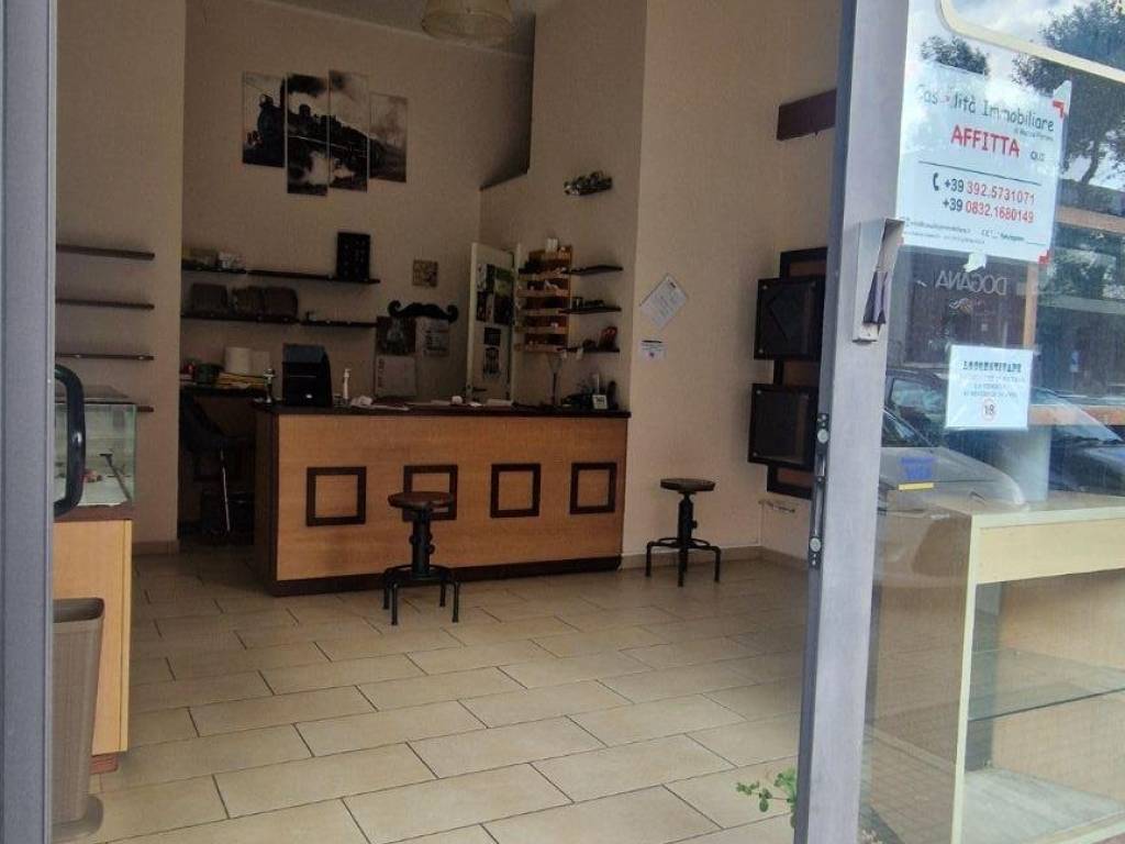 Immobile a Lecce in Viale della Libertà - Foto 5