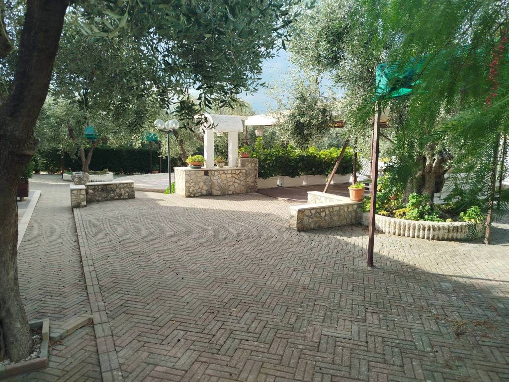 Villa a Mattinata in SS89 - Foto 3