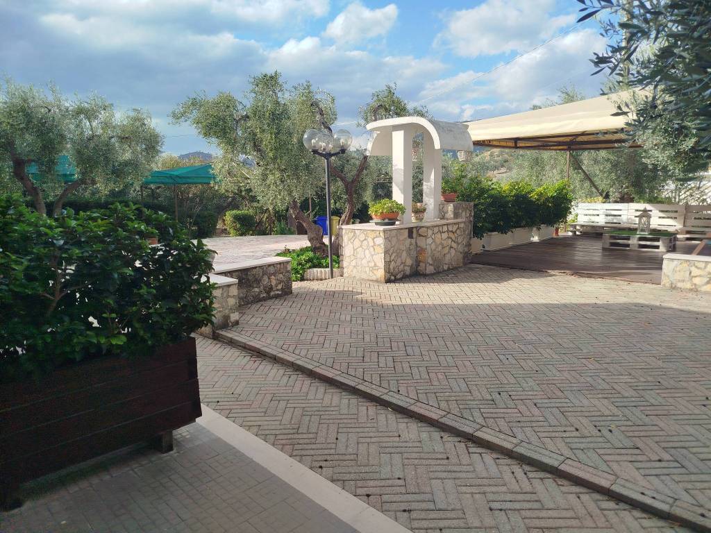 Villa a Mattinata in SS89 - Foto 4