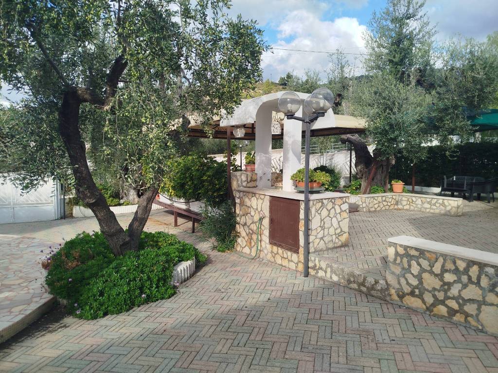 Villa a Mattinata in SS89 - Foto 5