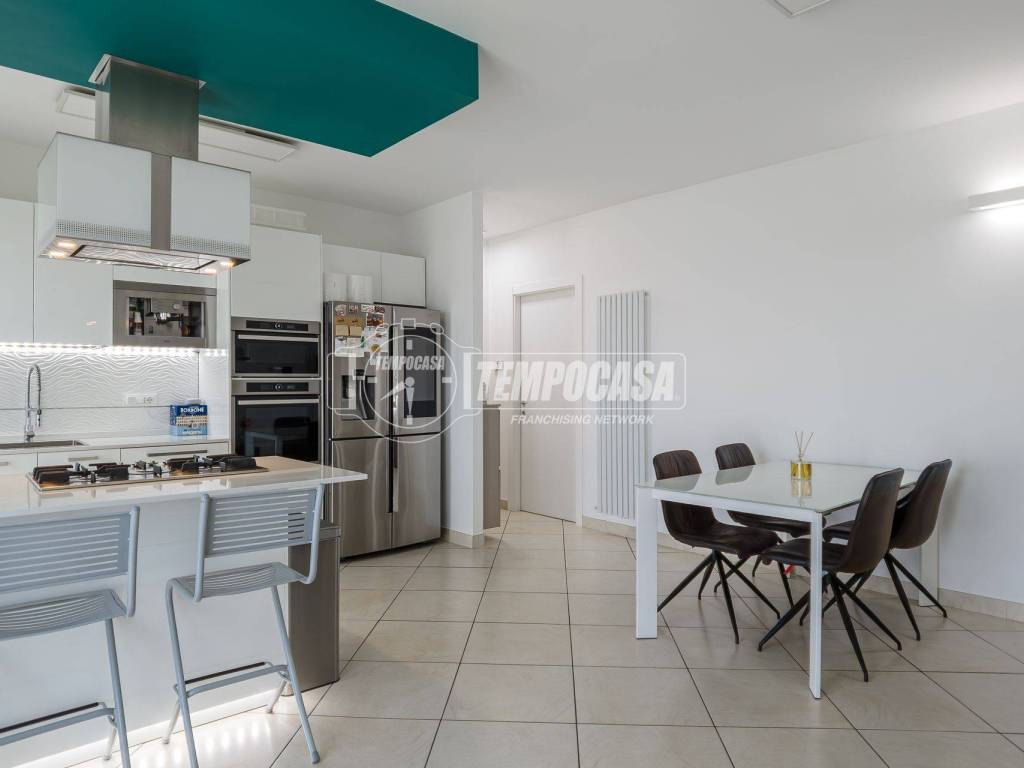 Appartamento a Nichelino in Via Oristano - Foto 4