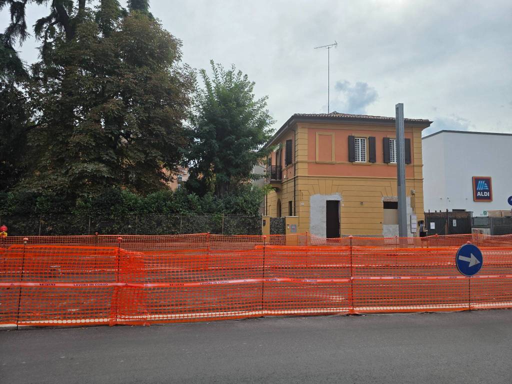 Appartamento a Bologna in Via Emilia Ponente, 126 - Foto 2