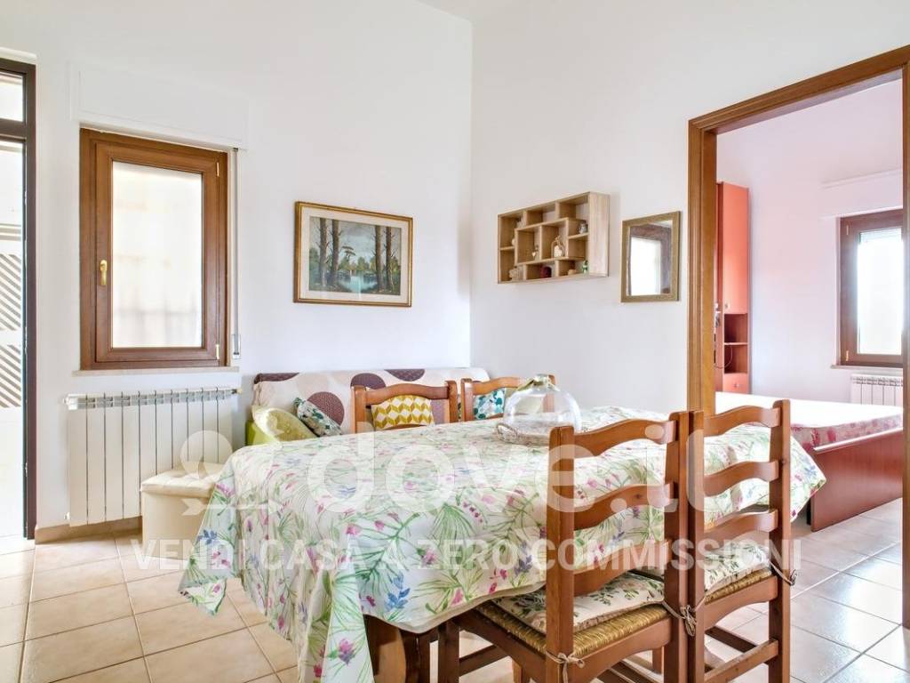 Appartamento a Ginosa in Viale Ancona, 80 - Foto 4