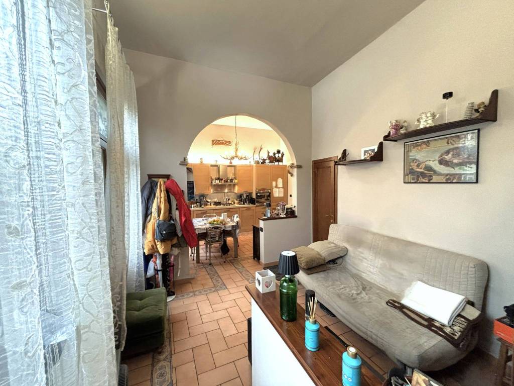 Casa indipendente a Pistoia in Via Monfalcone, 48 - Foto 3