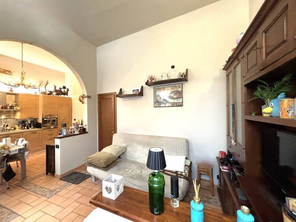 Casa indipendente a Pistoia in Via Monfalcone, 48 - Foto 5
