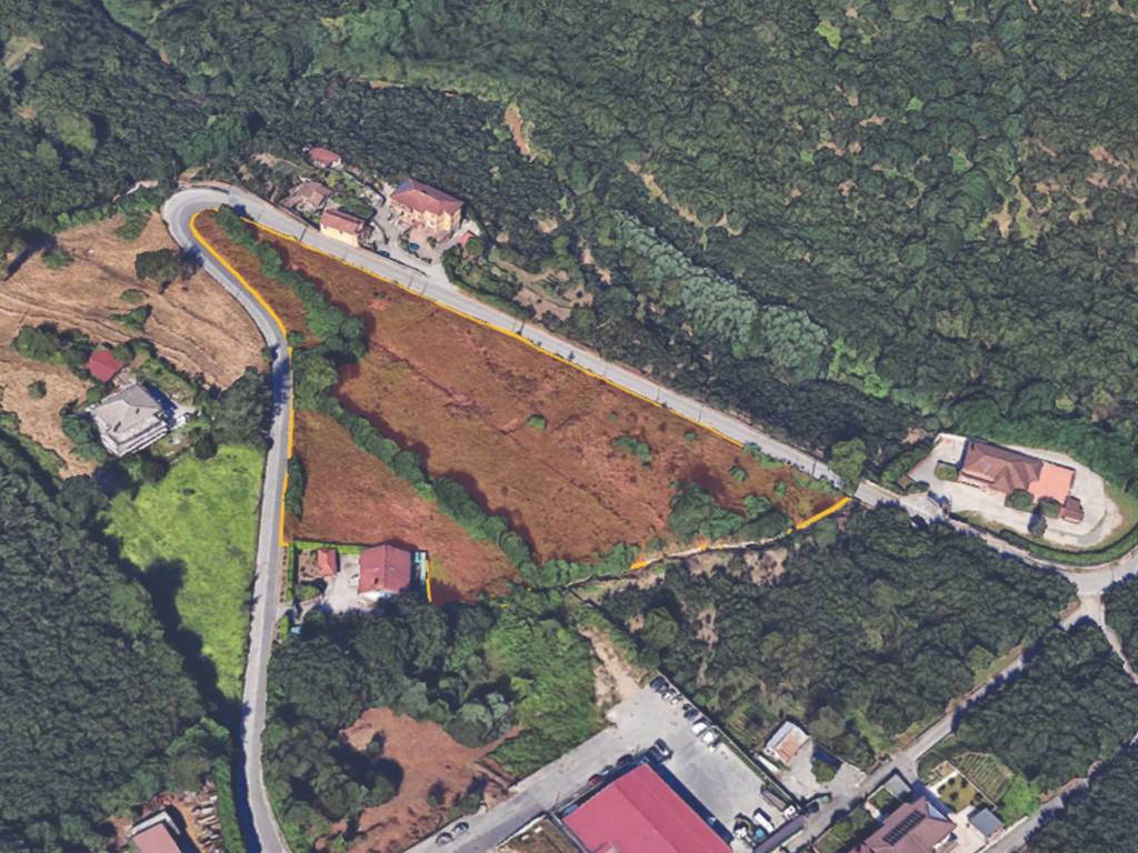 Terreno a Aiello del sabato in SP64 - Foto 4