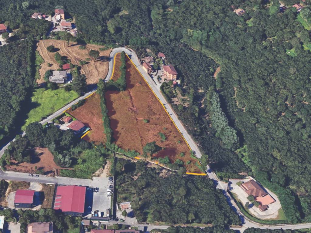 Terreno a Aiello del sabato in SP64 - Foto 5