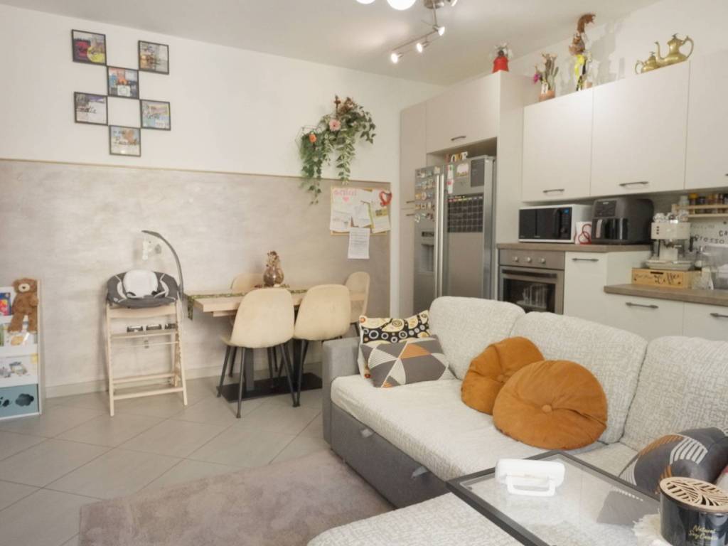 Appartamento a Montale in Via Camillo Benso di Cavour - Foto 3