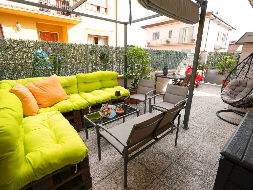 Appartamento a Montale in Via Camillo Benso di Cavour - Foto 5