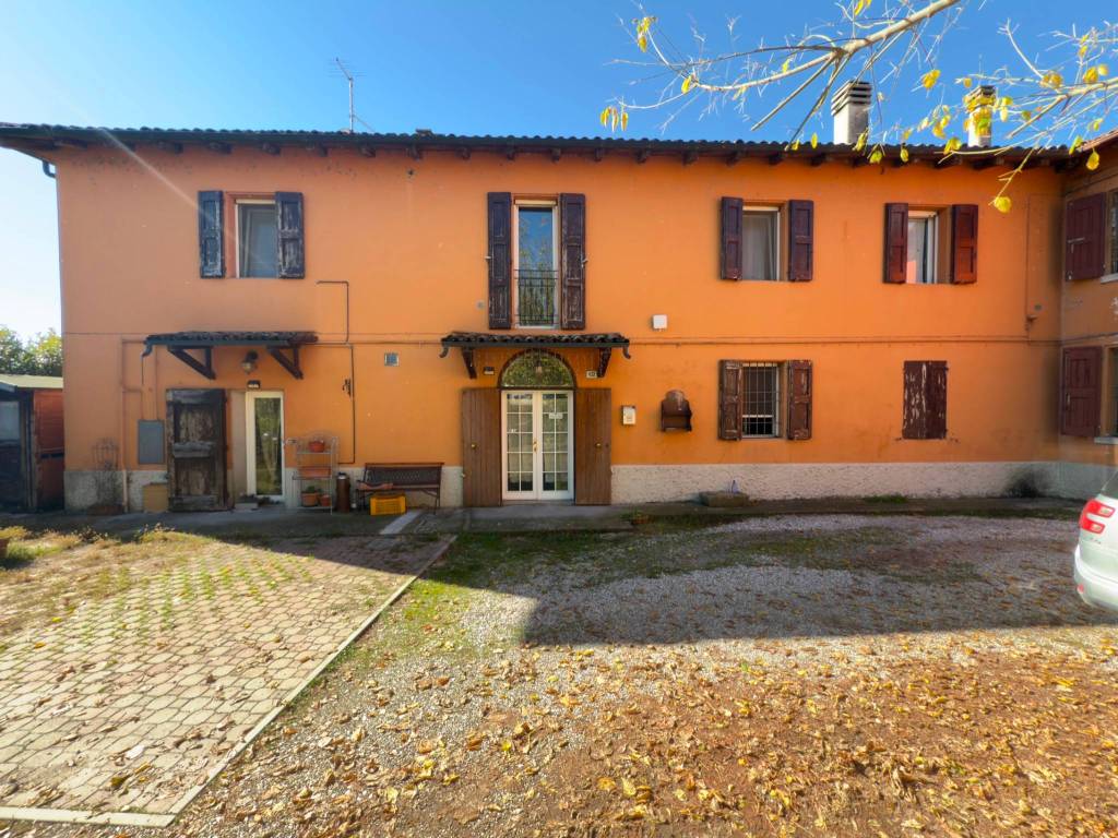 Villetta a schiera a Molinella in Strada Provinciale Zenzalino, 181 - Foto 2