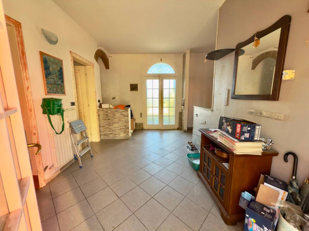 Villetta a schiera a Molinella in Strada Provinciale Zenzalino, 181 - Foto 4