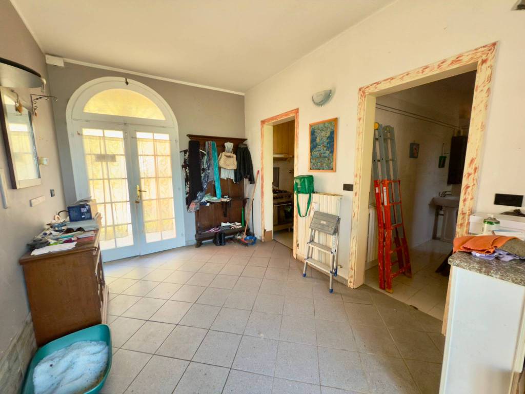 Villetta a schiera a Molinella in Strada Provinciale Zenzalino, 181 - Foto 5