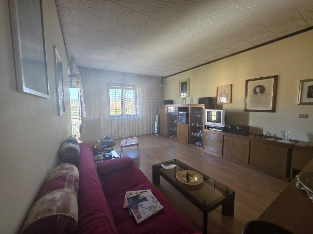 Appartamento a Romano canavese in Via dei Flori, 4 - Foto 2