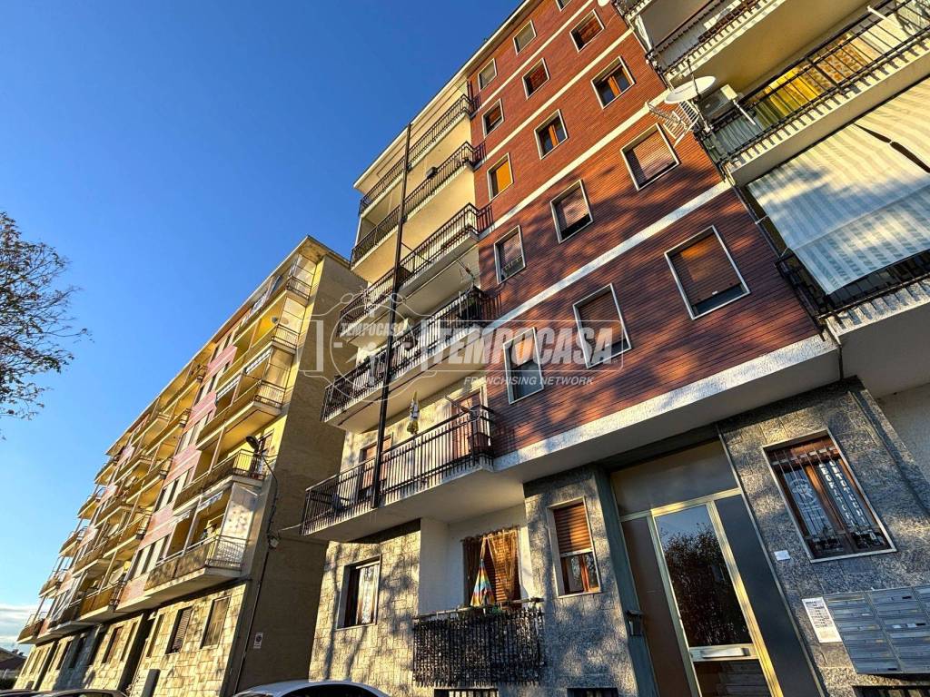 Appartamento a Caluso in Via Martiri D'Italia - Foto 2