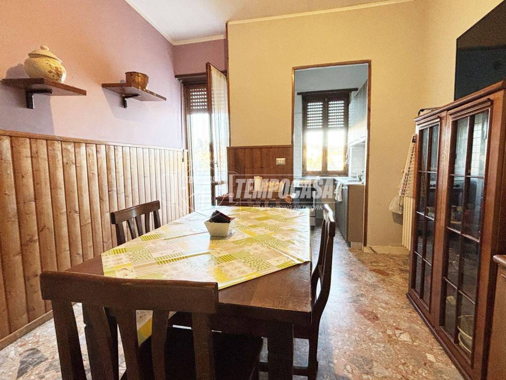 Appartamento a Caluso in Via Martiri D'Italia - Foto 3