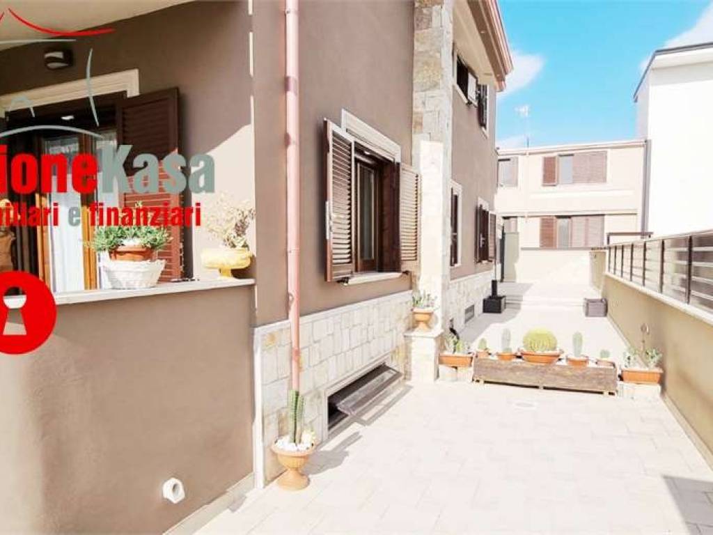 Villa a Cicciano in via monte della taglia, 10 - Foto 3