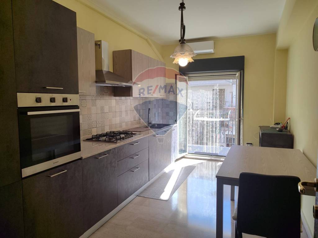 Appartamento a Furci siculo in Via Cesare Battisti, 232 - Foto 2