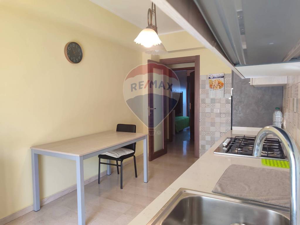 Appartamento a Furci siculo in Via Cesare Battisti, 232 - Foto 5