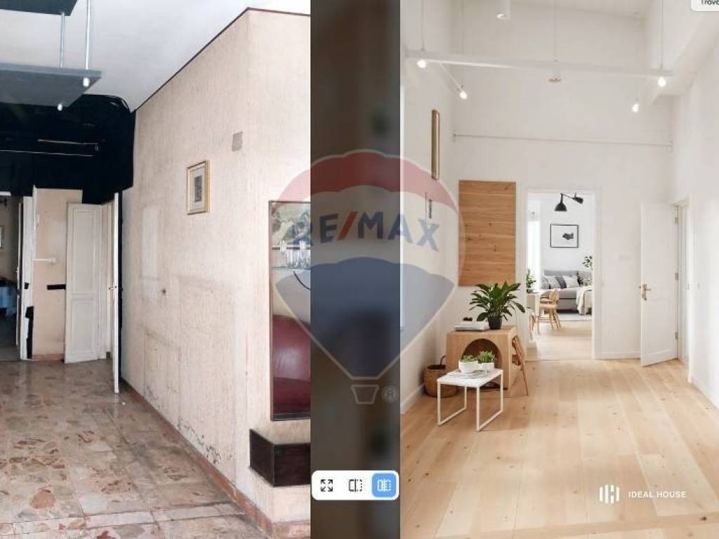 Casa indipendente a Ragusa in Corso Italia - Foto 2