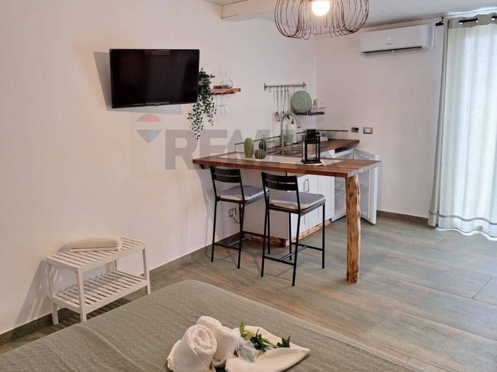 Casa indipendente a Terrasini in Via Leonardo Da Vinci - Foto 4